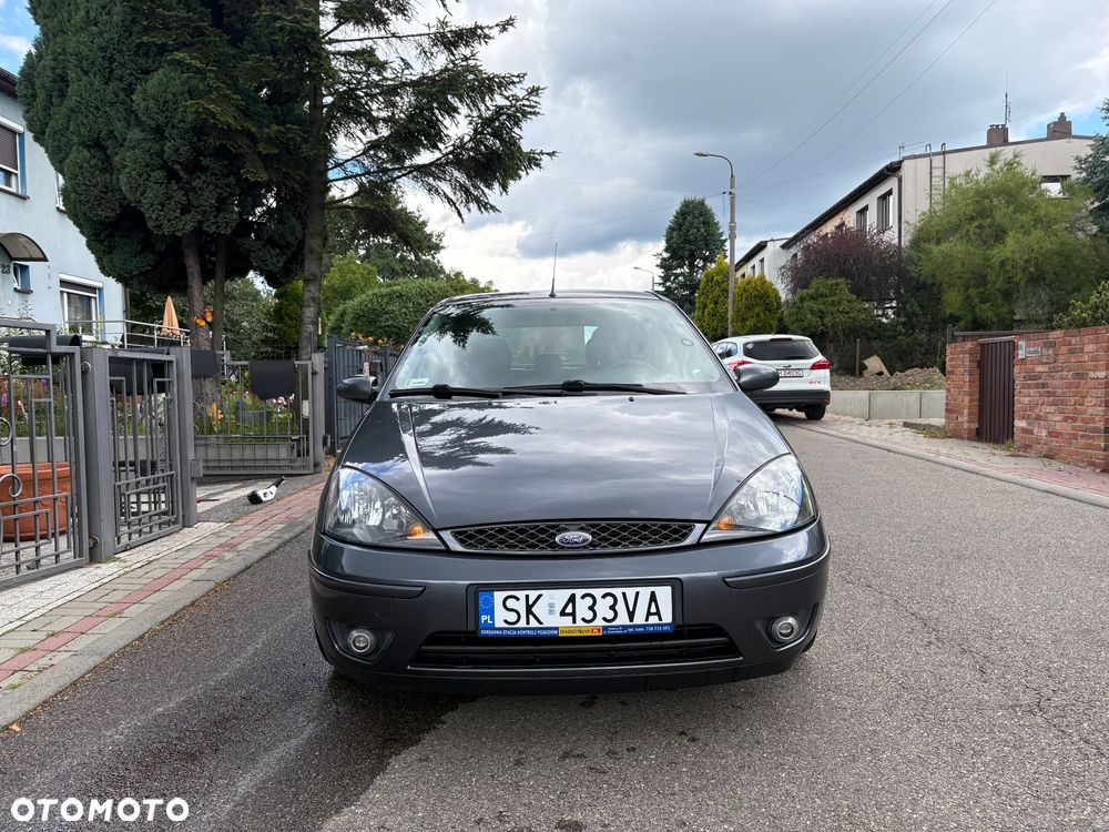 Ford Focus - 2