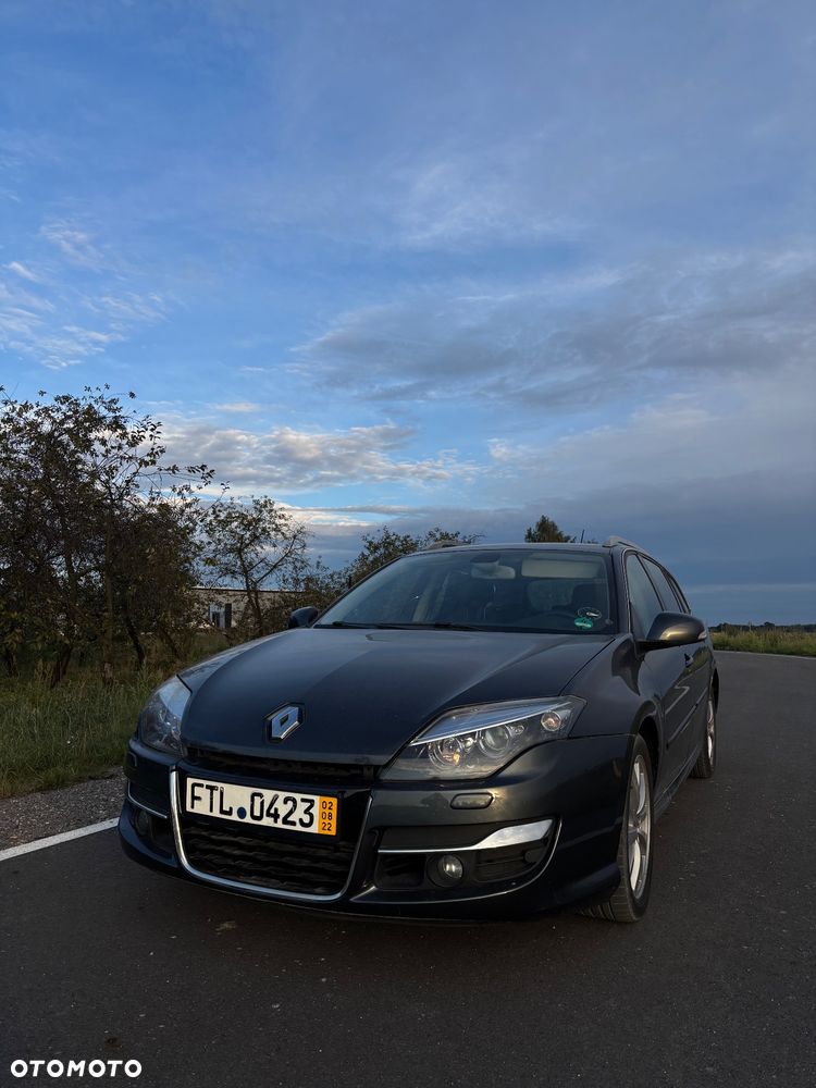 Renault Laguna - 3