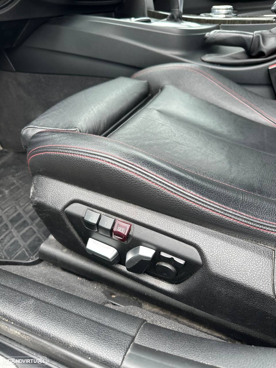BMW 328 i Touring xDrive Aut. - 12