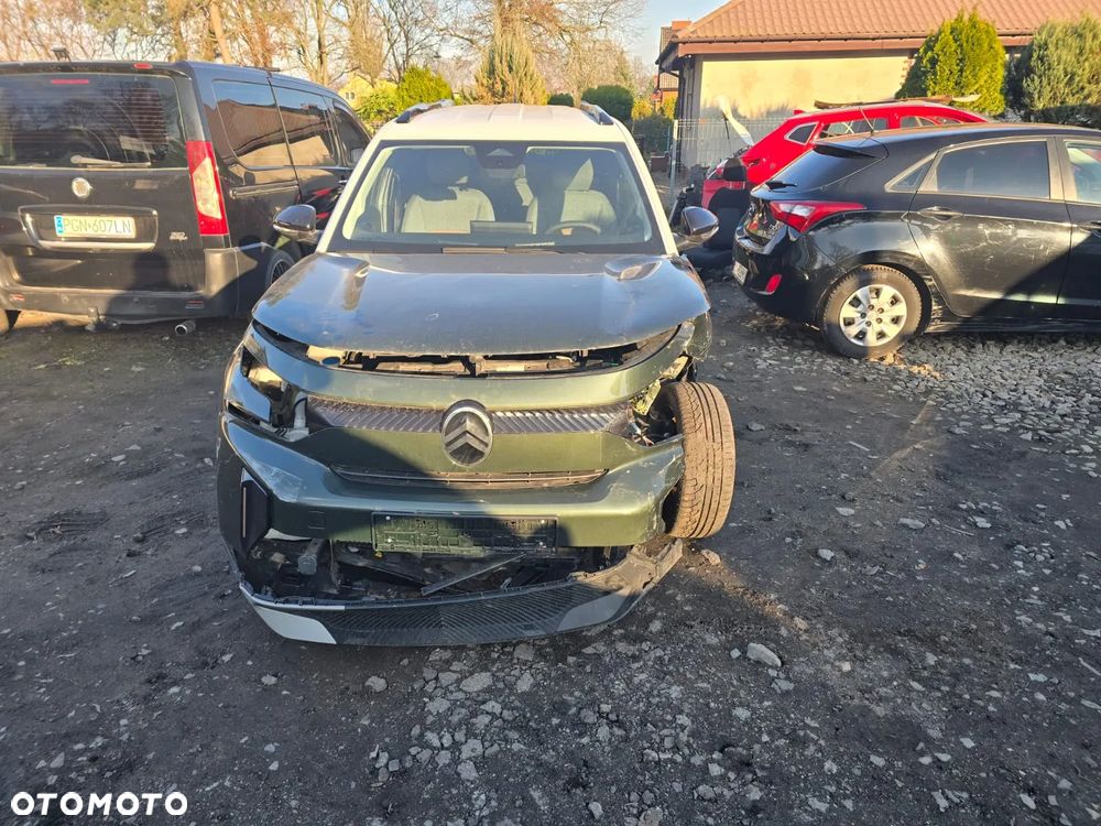 Citroën C3 Aircross 1.2 Turbo You Pack Plus S&S - 1