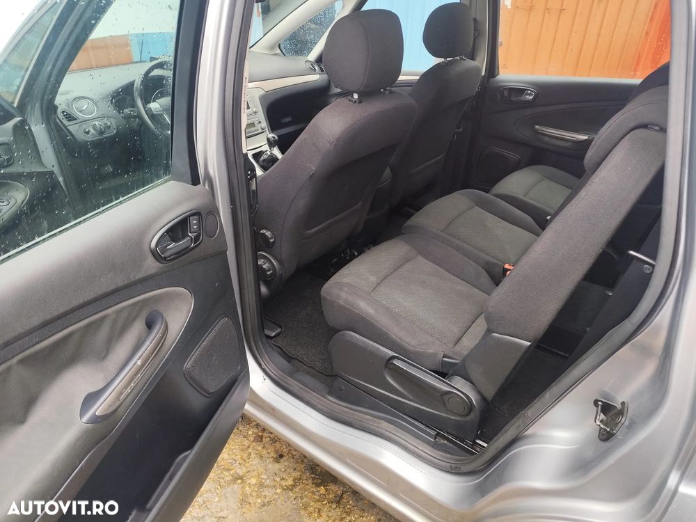 Ford S-Max 2.0 TDCi DPF Champions Edition - 20