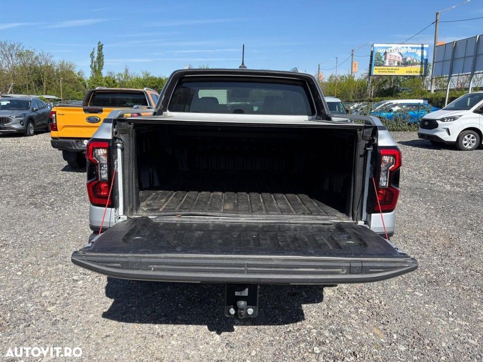 Ford Ranger - 15