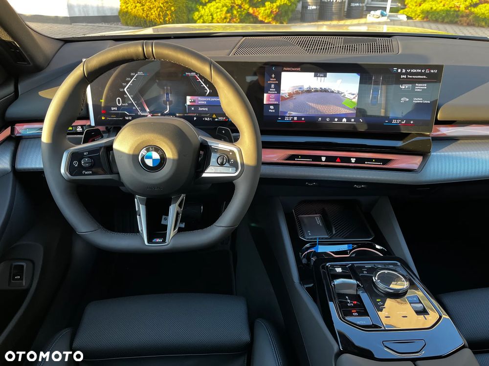 BMW Seria 5 - 14