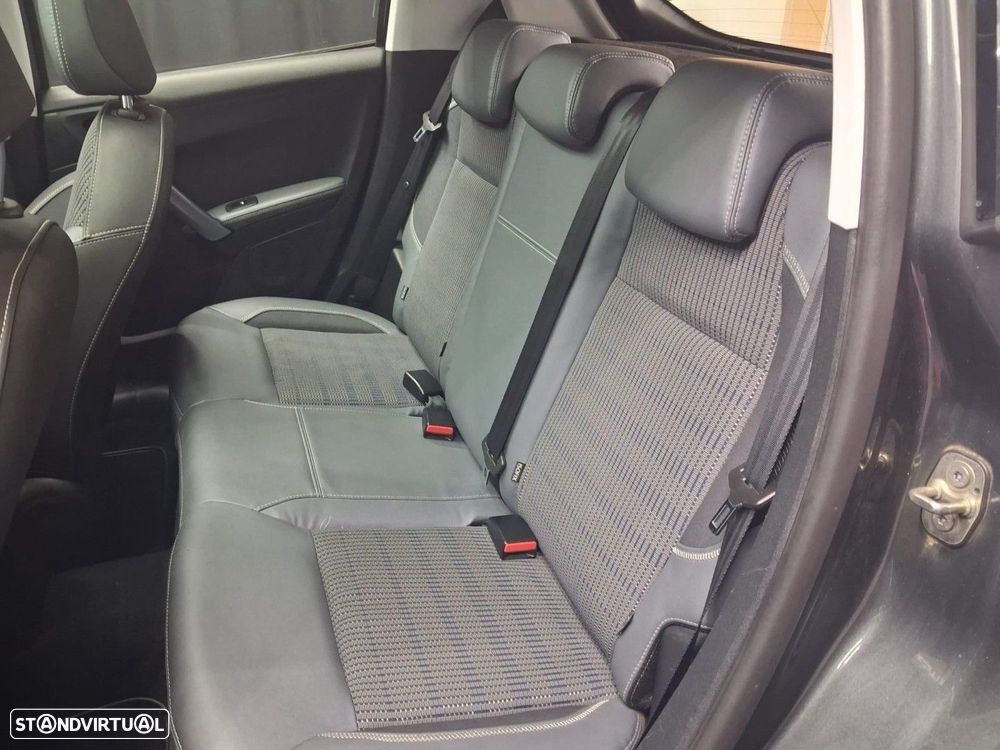 Peugeot 208 1.6 BlueHDi Style - 12
