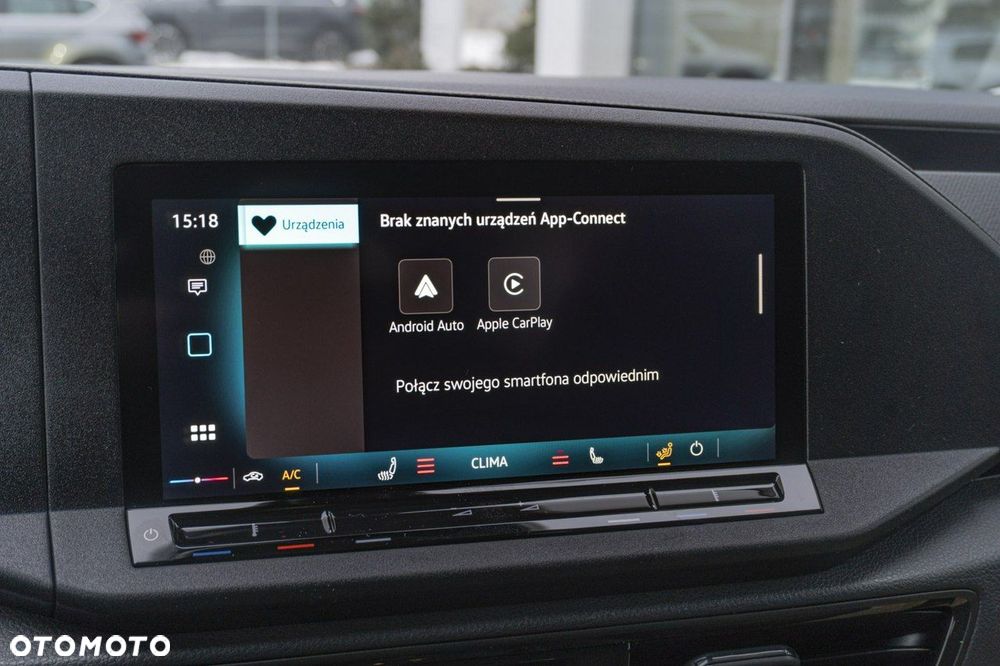 Volkswagen Caddy - 25