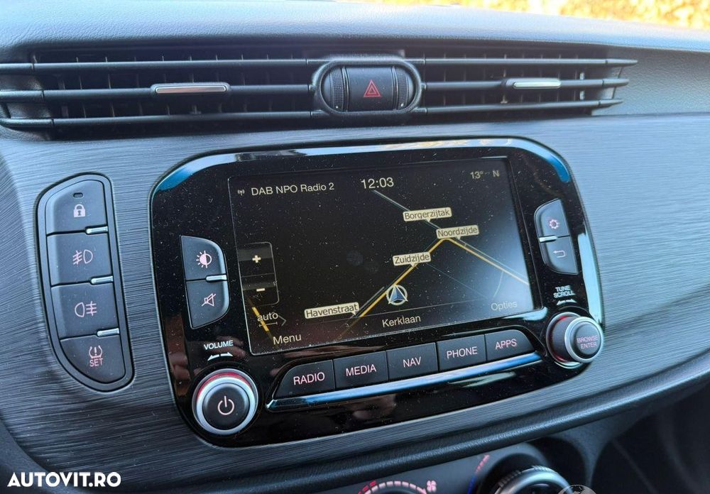 Alfa Romeo Giulietta - 16