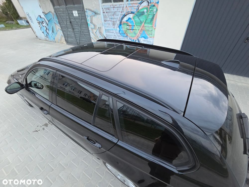 BMW Seria 3 318d - 8