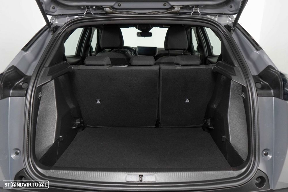 Peugeot 2008 1.2 PureTech Active Pack - 15