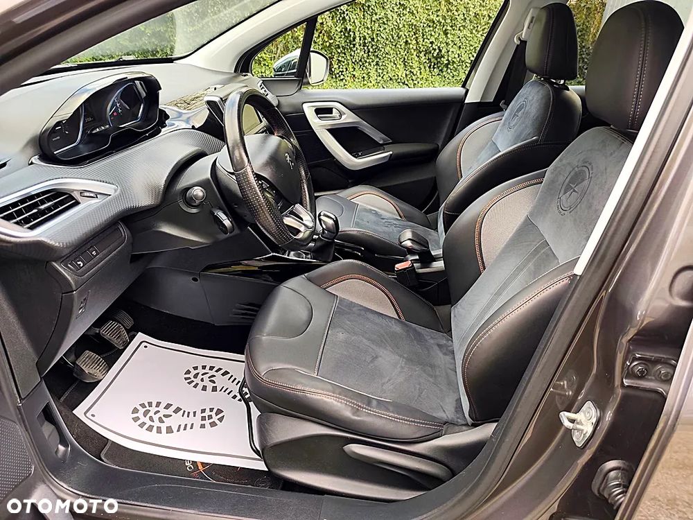 Peugeot 2008 PureTech 110 Stop&Start Crossway - 9