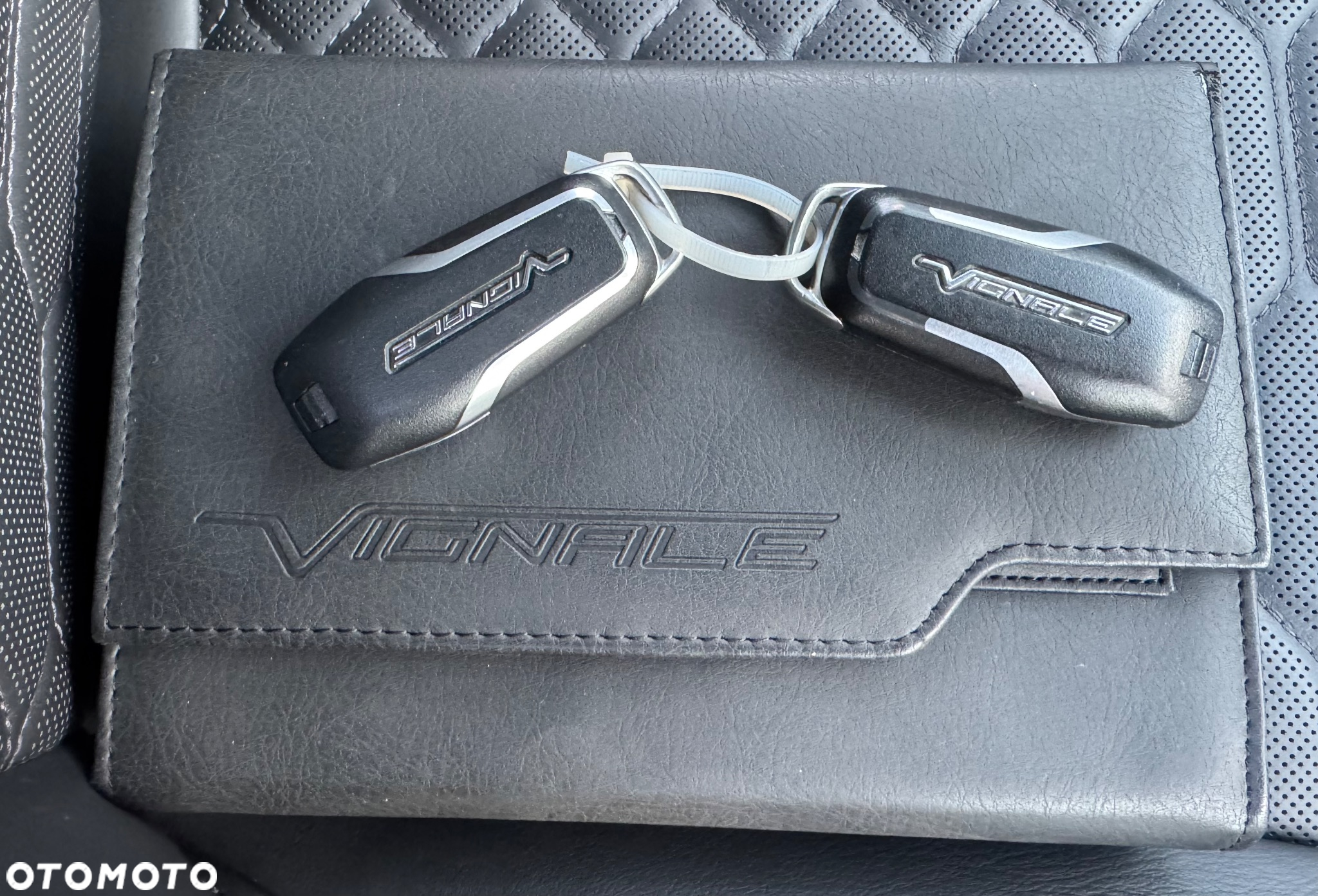 Ford Mondeo Vignale 2.0 TDCi 4WD PowerShift - 21