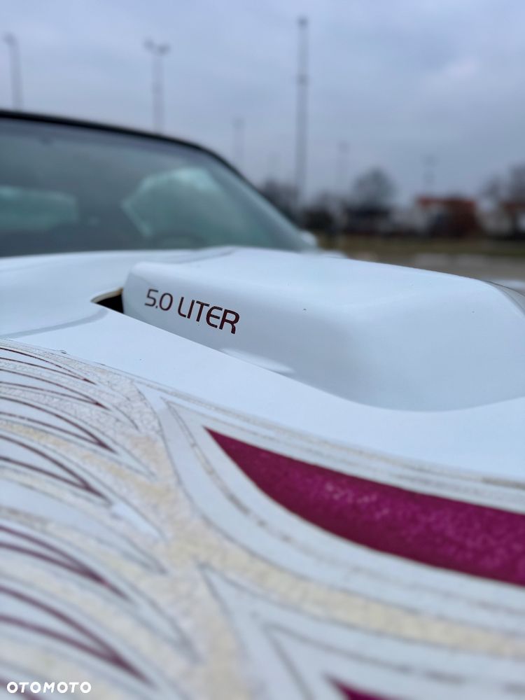 Pontiac Trans Am - 11