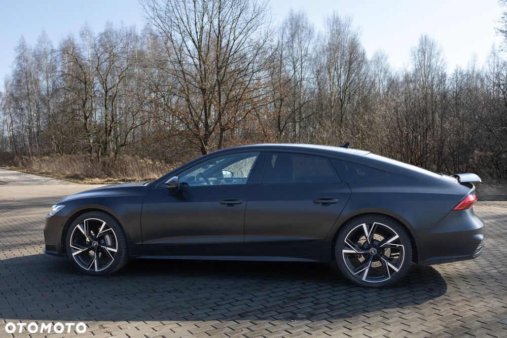 Audi A7 Sportback 45 TFSI Quattro S tronic - 17