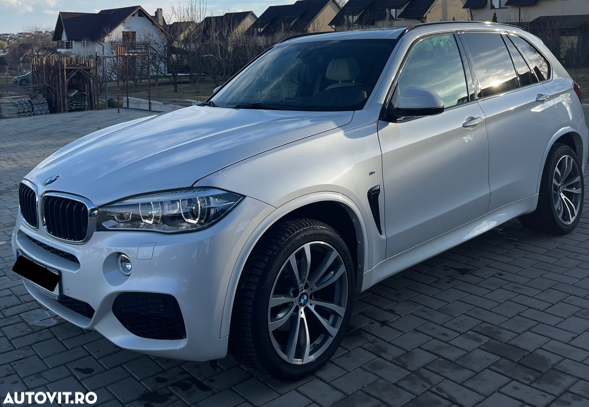 BMW X5 xDrive30d - 10