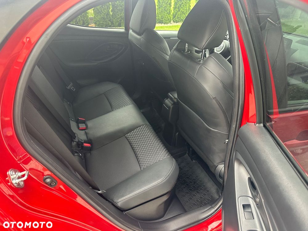 Toyota Yaris Hybrid 1.5 Comfort - 11