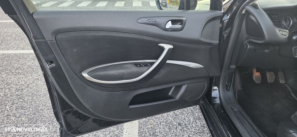Citroën C5 Tourer 1.6 HDi VTR+ - 20