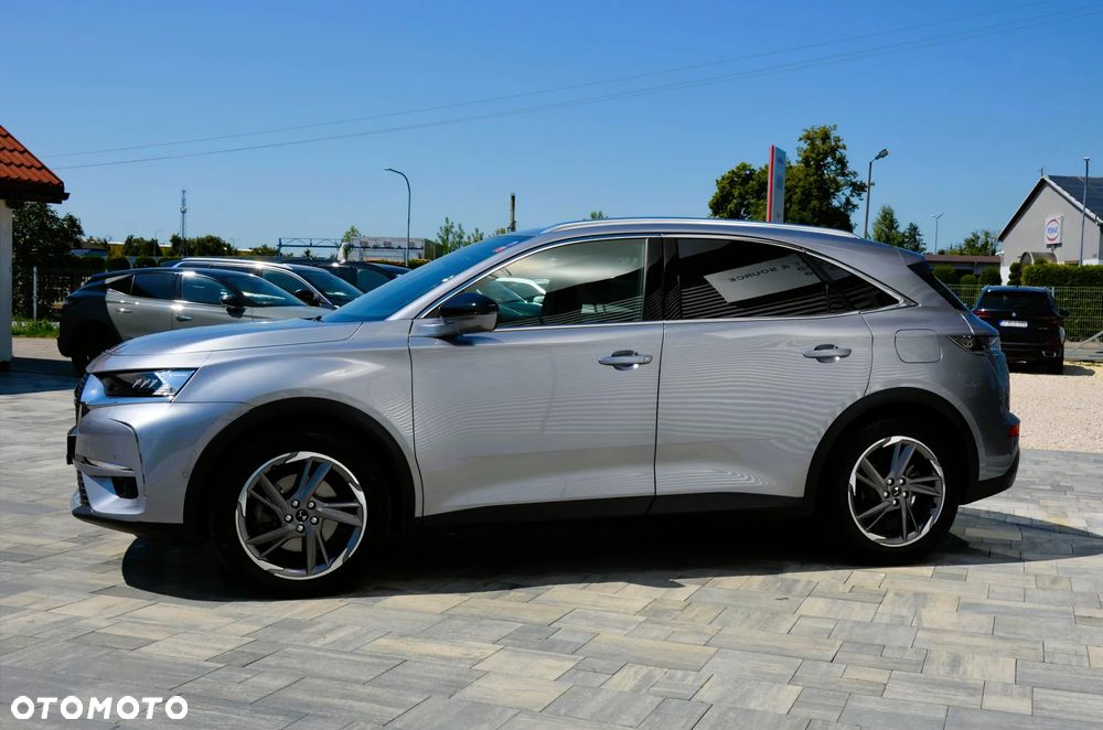 DS Automobiles DS 7 Crossback 1.6 E-Tense Rivoli - 9
