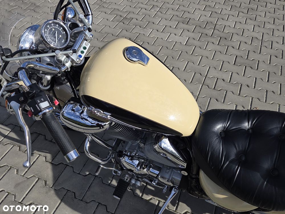 Yamaha Virago - 32