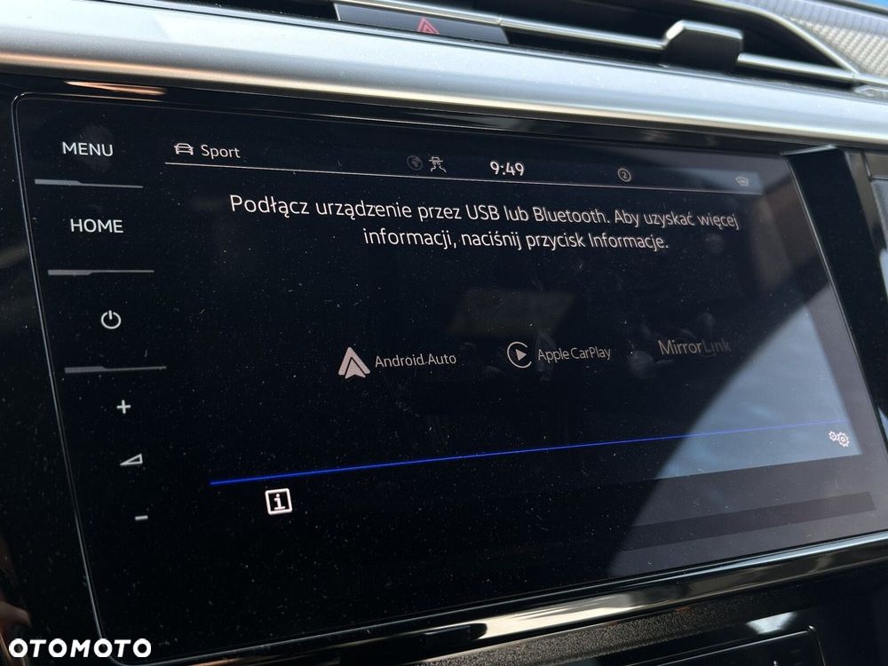 Volkswagen Arteon Shooting Brake 2.0 TDI R-Line DSG - 35