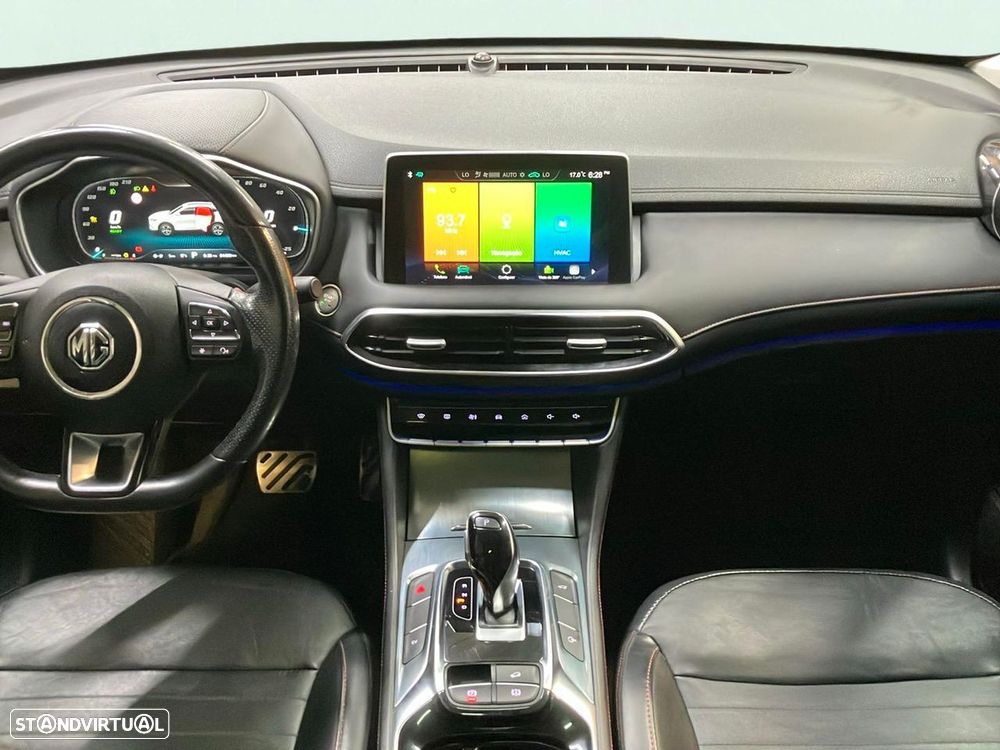 MG EHS 1.5 T-GDI Plug-in Hybrid Luxury - 12