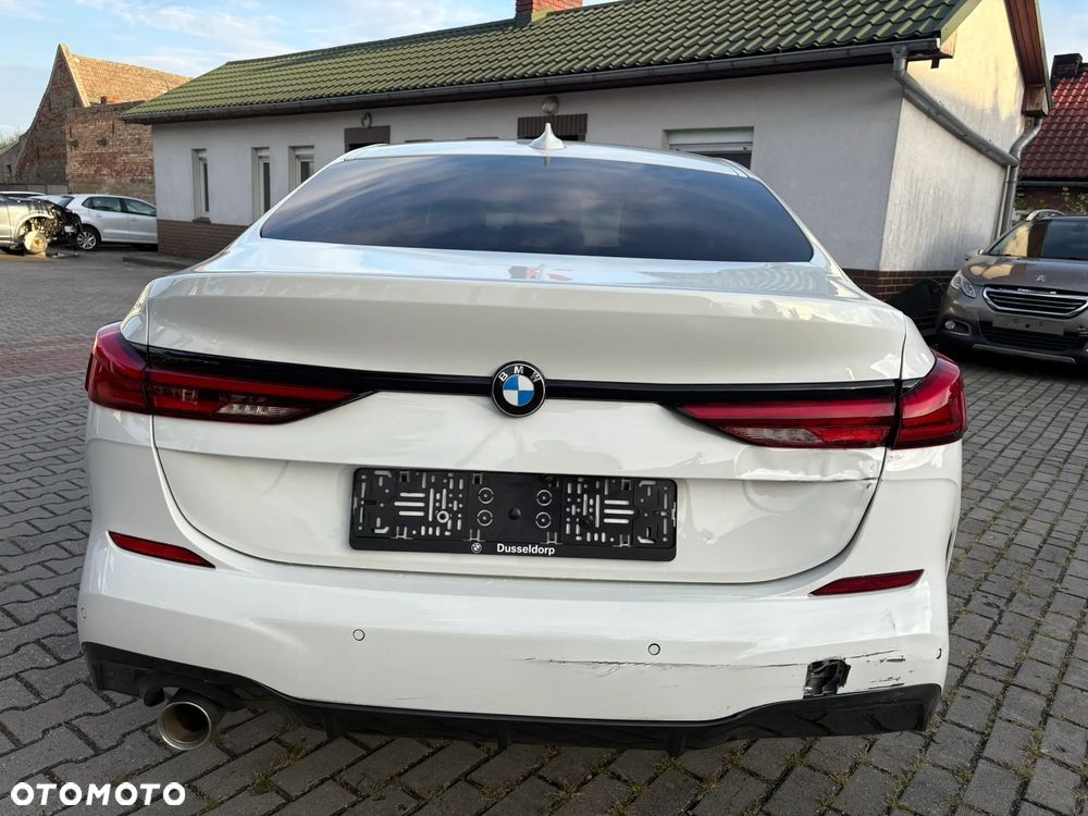 BMW Seria 2 - 5