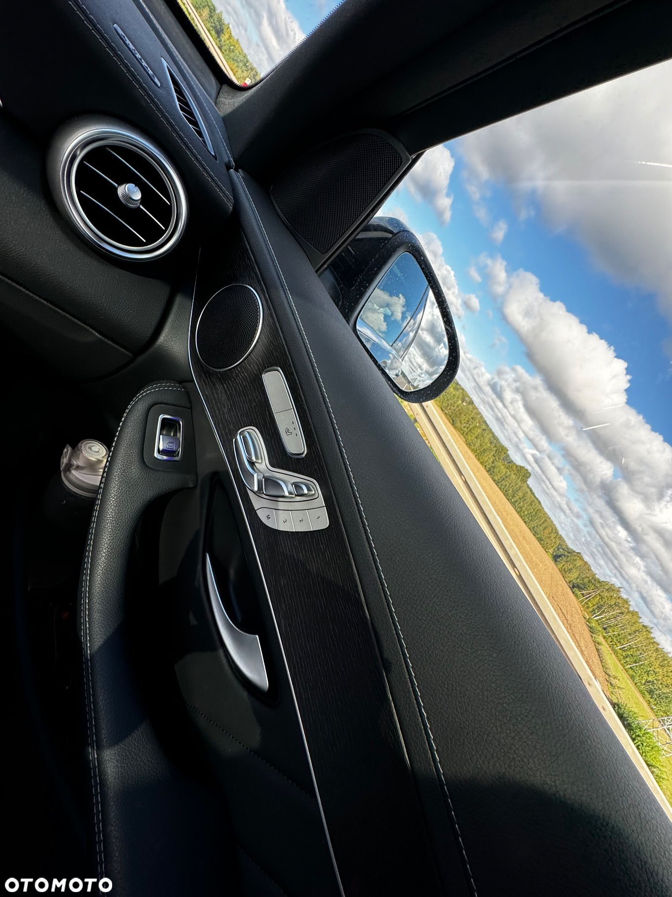 Mercedes-Benz GLC 220 d 4-Matic - 10