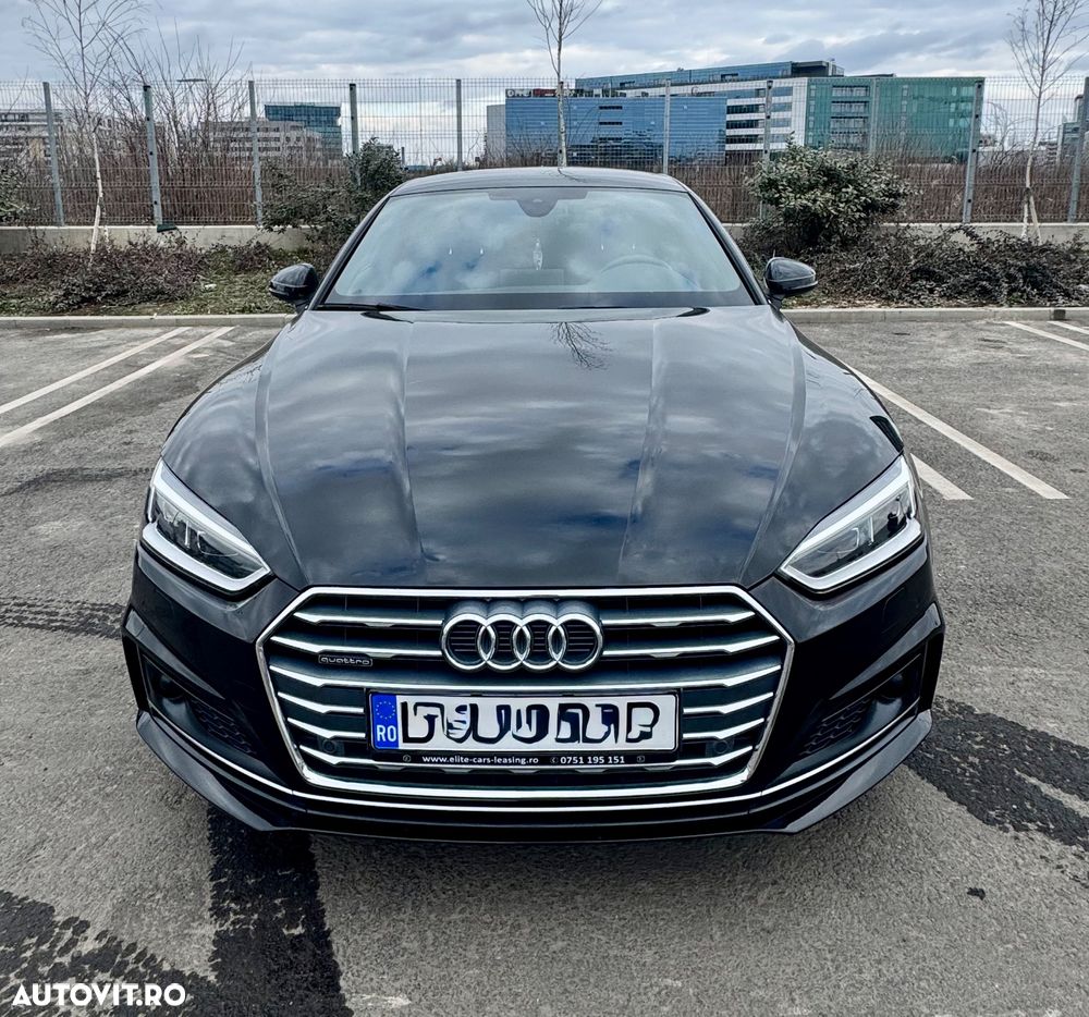 Audi A5 - 2