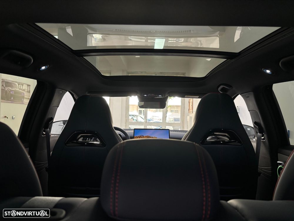 BYD Atto 3 Design - 20