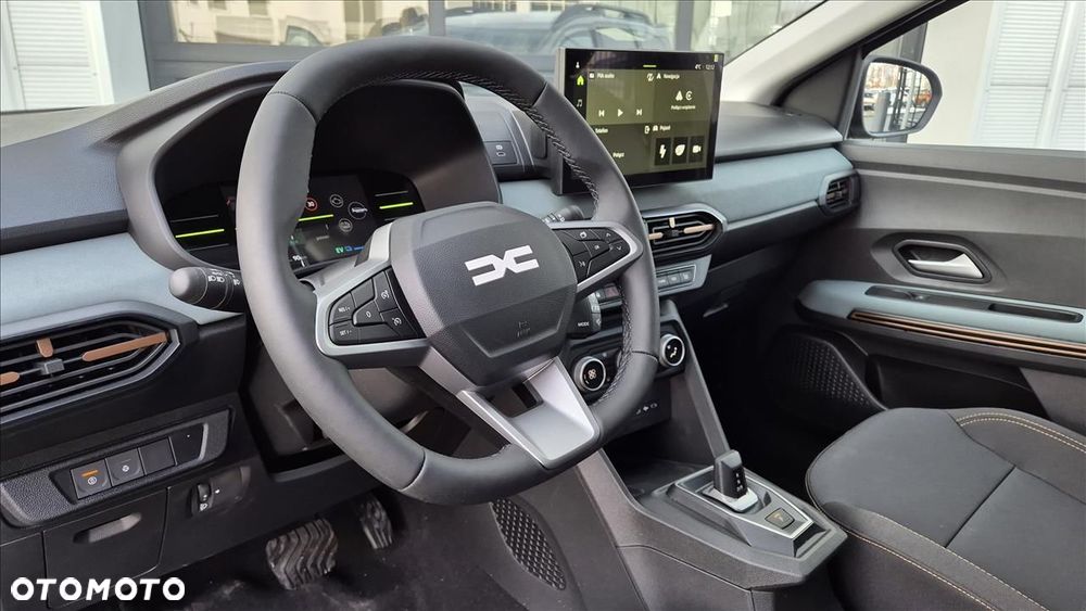 Dacia Jogger - 8
