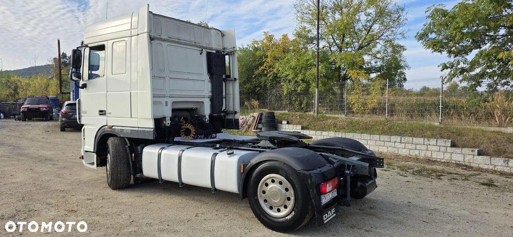 DAF XF 105 - 3
