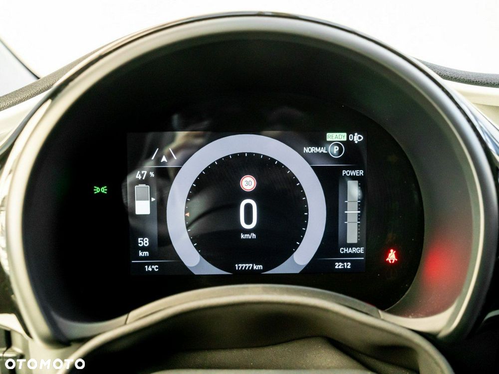Fiat 500e - 14