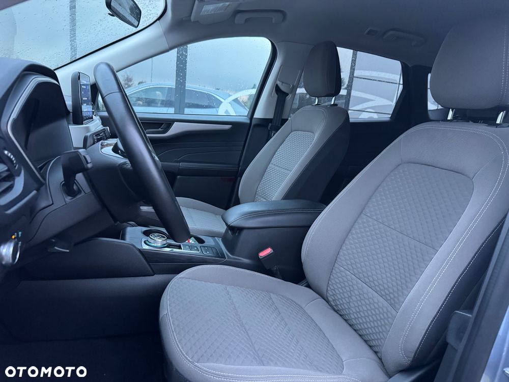 Ford Kuga 2.5 Duratec PHEV COOL&CONNECT - 28