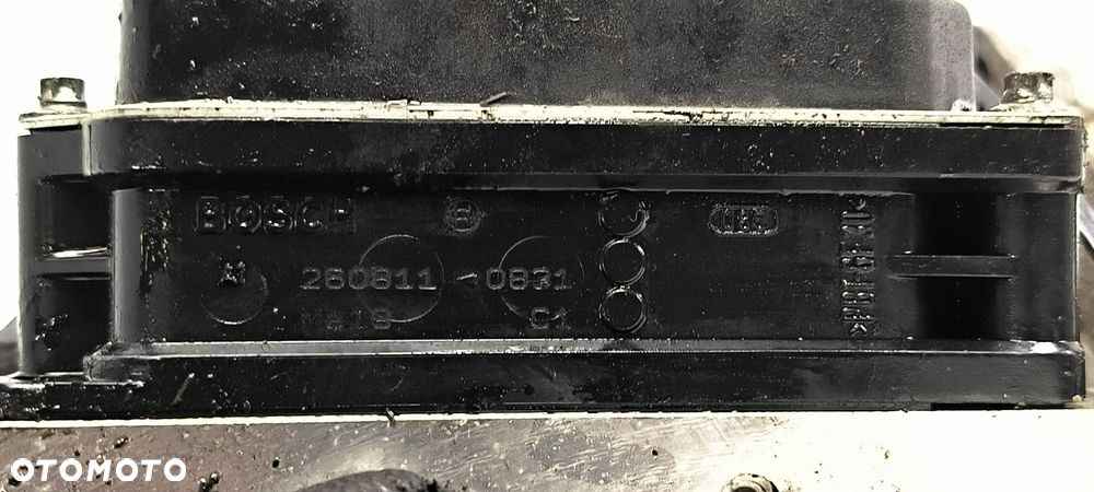 POMPA ABS HAMULCOWA MERCEDES SPRINTER 313 0265951522 - 6