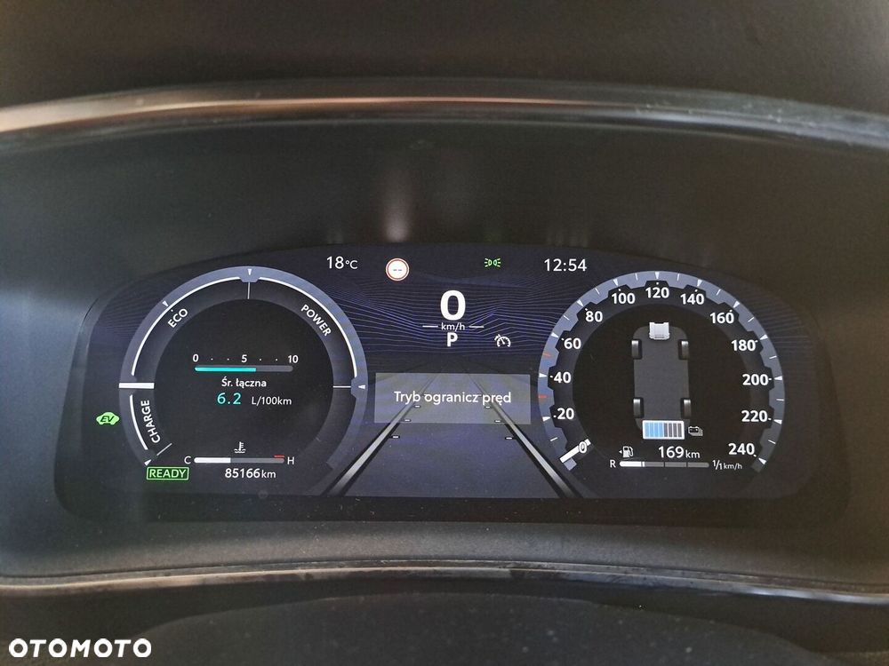 Toyota Corolla 1.8 Hybrid Style - 34