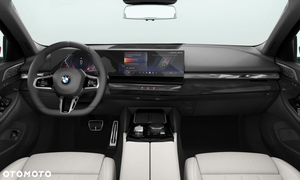 BMW Seria 5 - 3