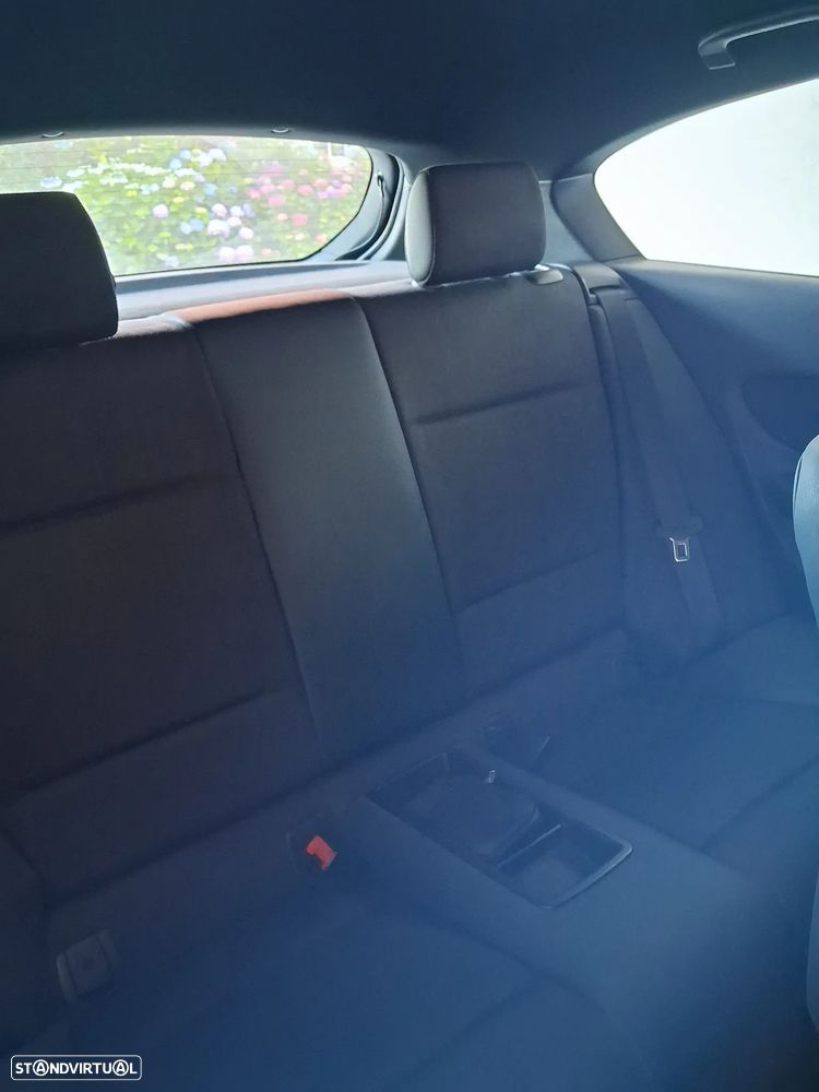 BMW 120 d DPF Edition Sport - 22
