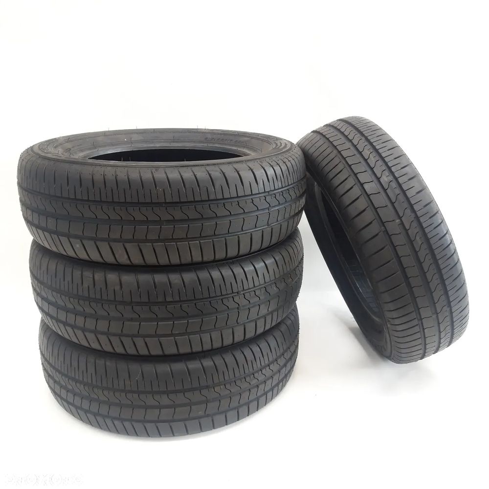OPONY LETNIE 215/65R17 FALKEN ZIEX ZE 310A ECORUN 2018 LATO DEMO - 3