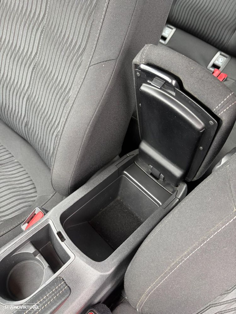 Peugeot 308 BlueHDi FAP 100 Stop & Start Access - 43
