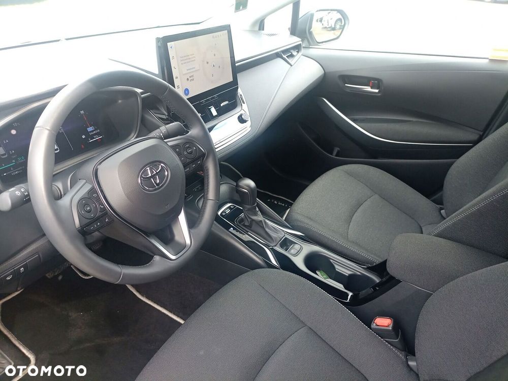 Toyota Corolla 1.8 Hybrid Style - 11
