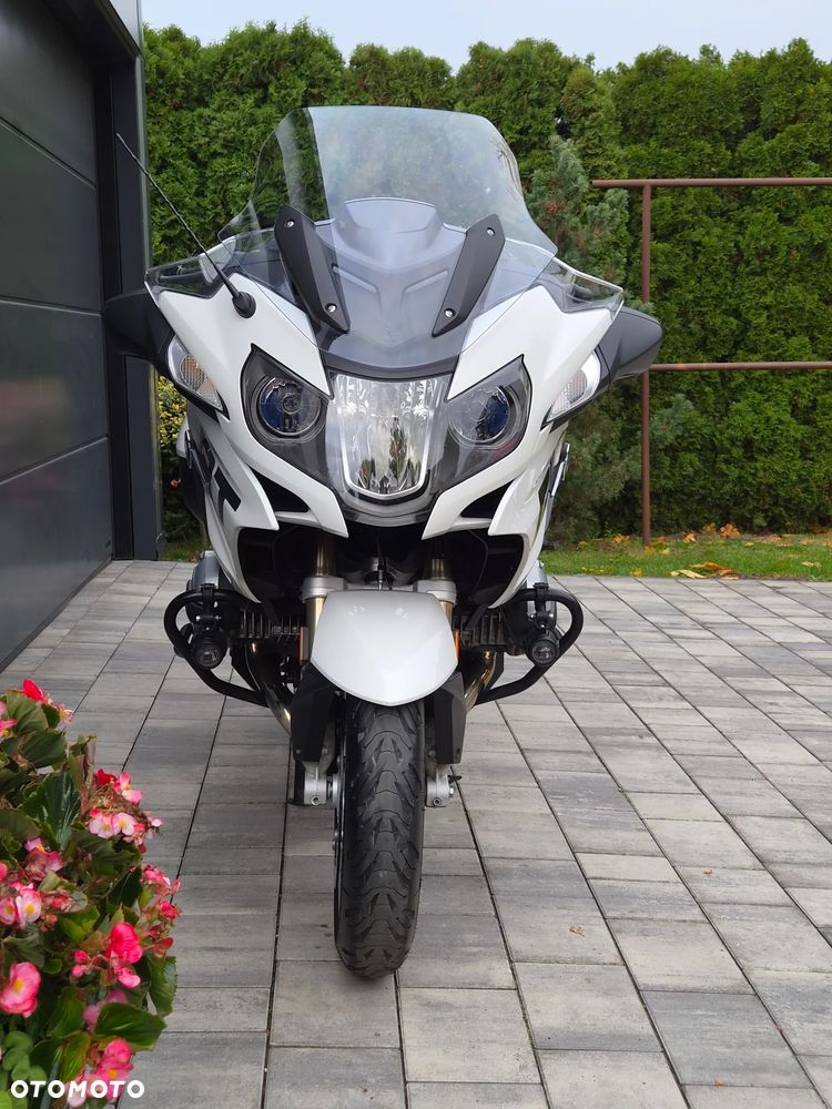 BMW RT - 25