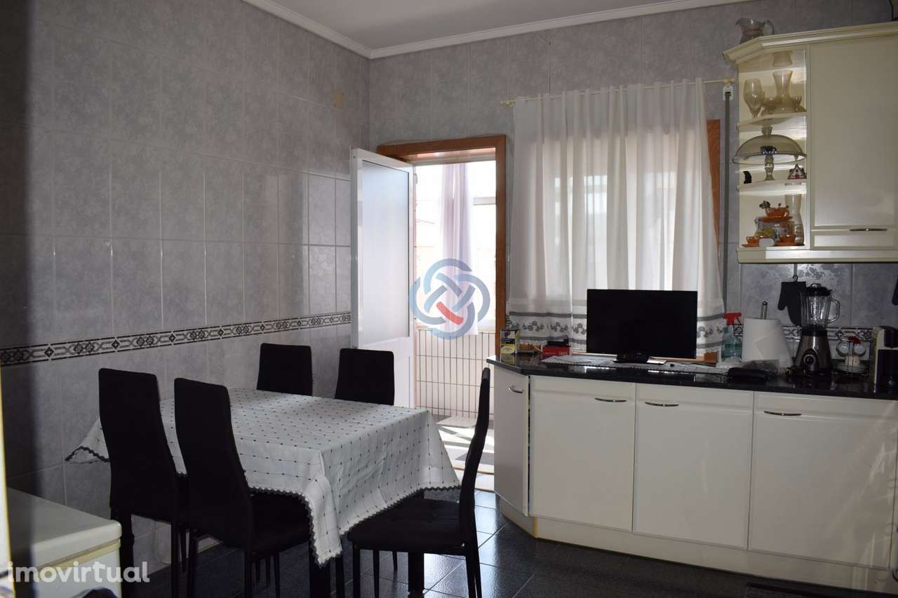 Apartamento T1 no centro de Santa Maria da Feira - Grande imagem: 4/13