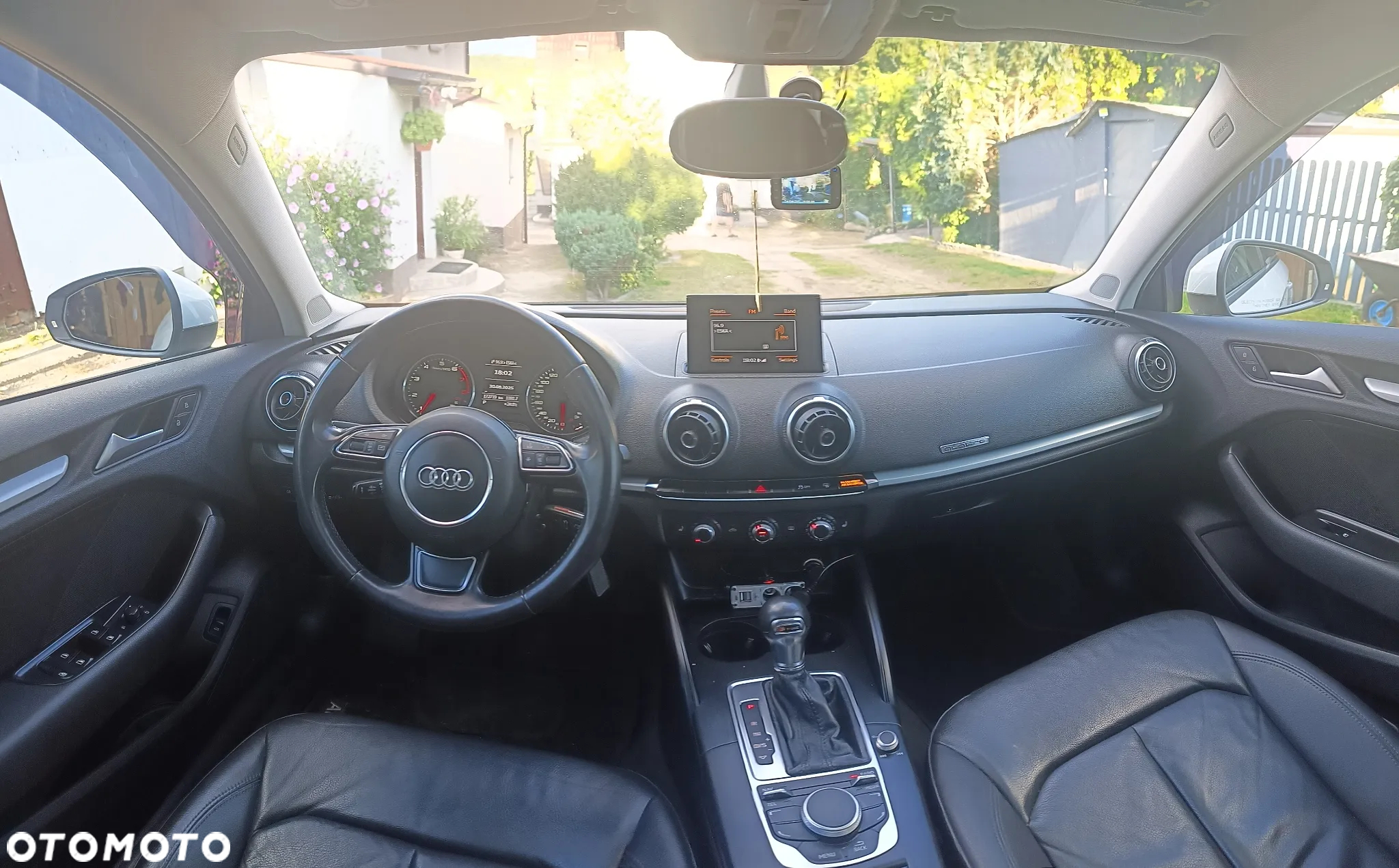 Audi A3 Limousine TFSI quattro 150 kW S tronic S line - 7