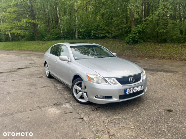 Lexus GS 430 Comfort