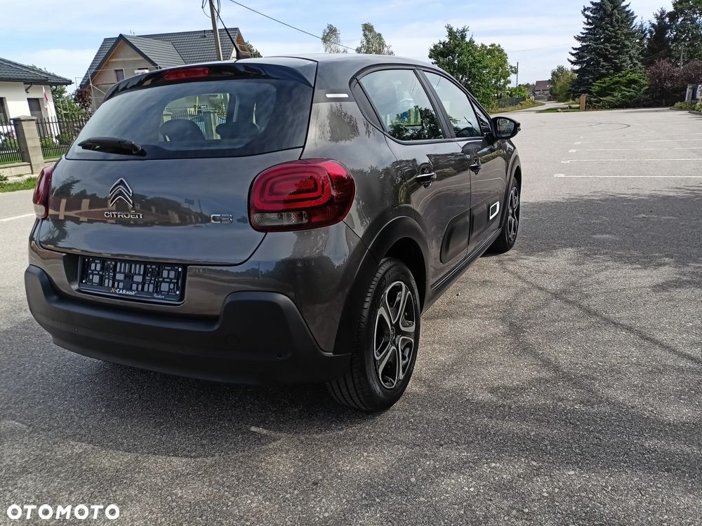 Citroën C3 - 19
