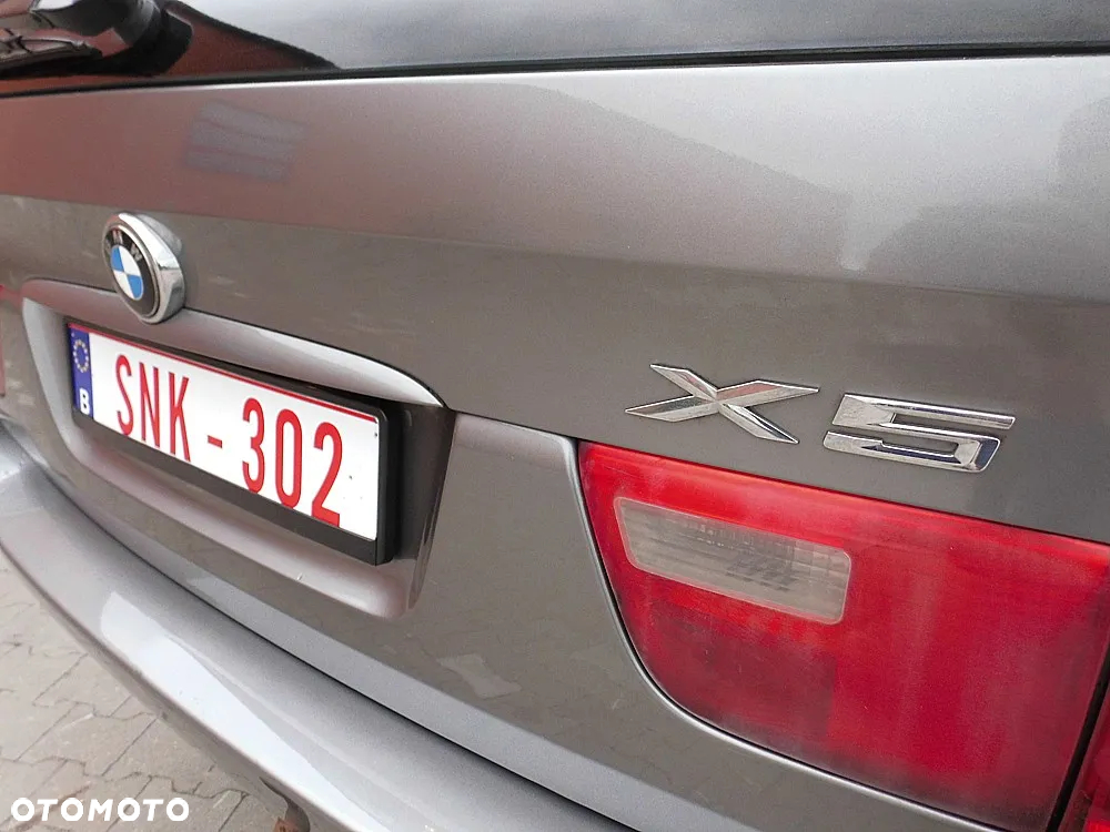 BMW X5 3.0 d Edition Exclusive Sport - 27