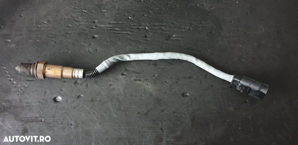 Sonda lambda 3.0 d mercedes s-class w222 v222 x222 s350 bluetec 4-matric 0065421718 - 1