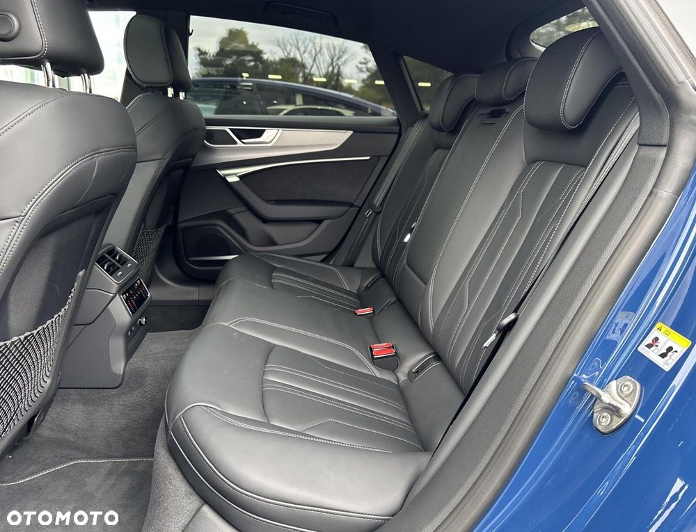 Audi A7 Sportback - 22
