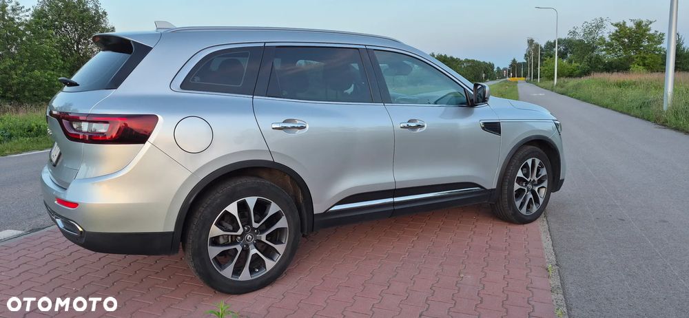 Renault Koleos 2.0 dCi Zen X-Tronic - 4