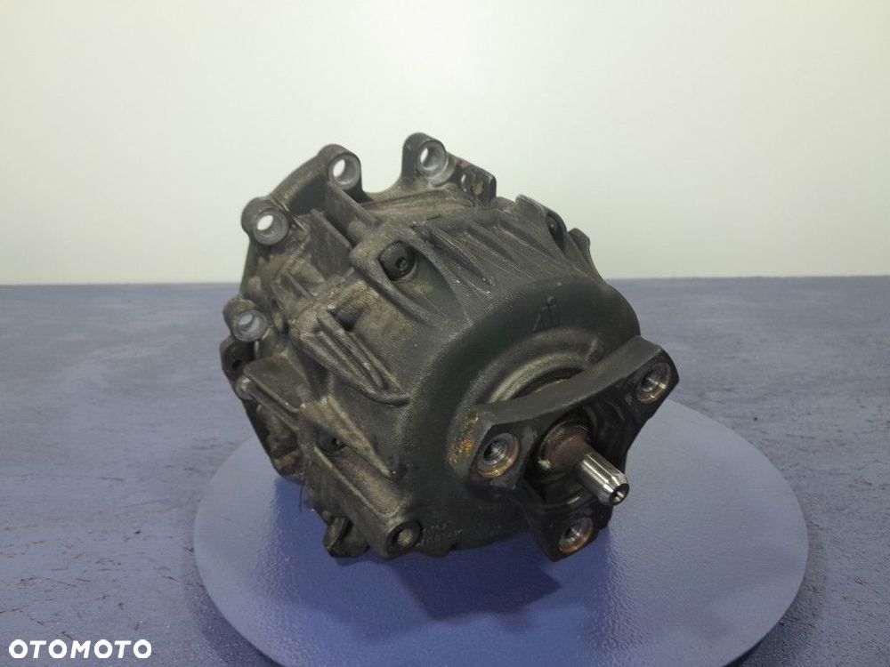 MERCEDES CLS W257 3.0B 367KM SKRZYNIA ROZDZIELCZA REDUKTOR M0042941 - 2