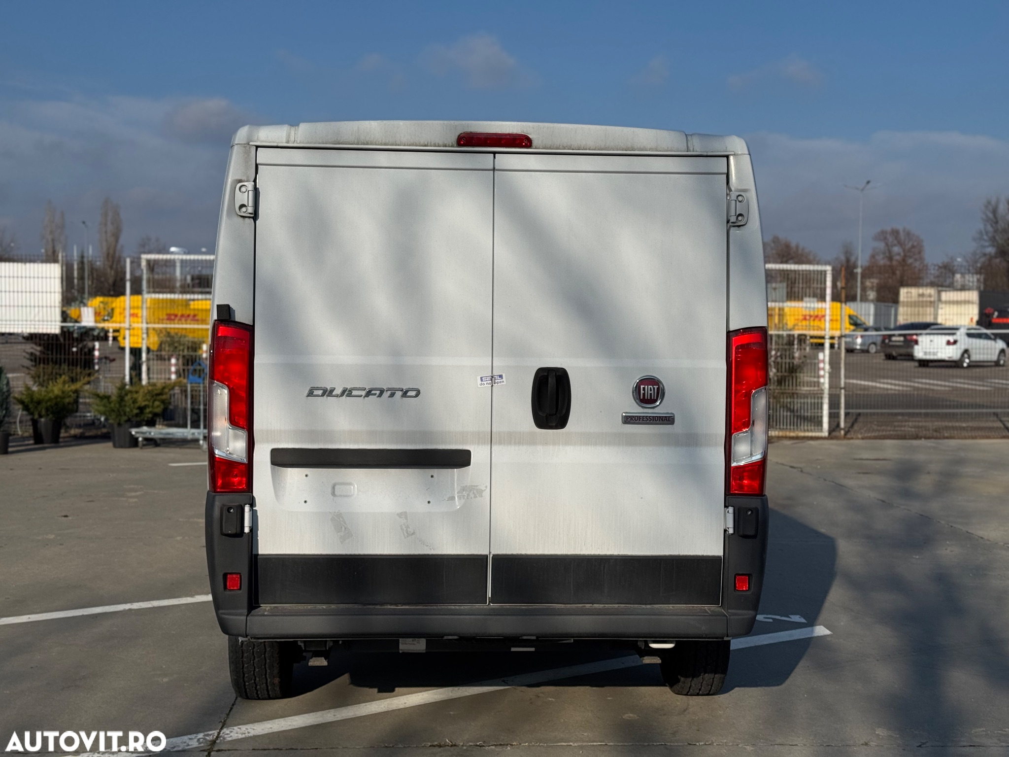 Fiat DUCCATO - 11