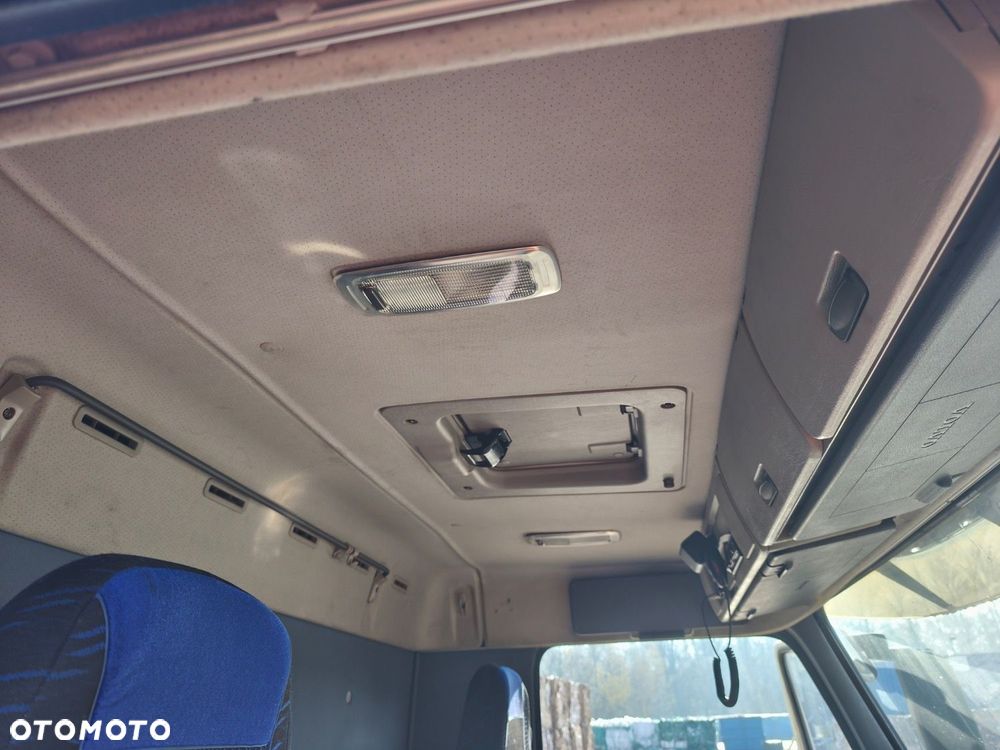 Volvo Fm 360 6X4 - 14